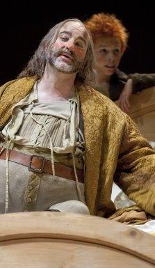 Da oggi al Teatro Lirico “Falstaff” Capolavoro estremo di Verdi
