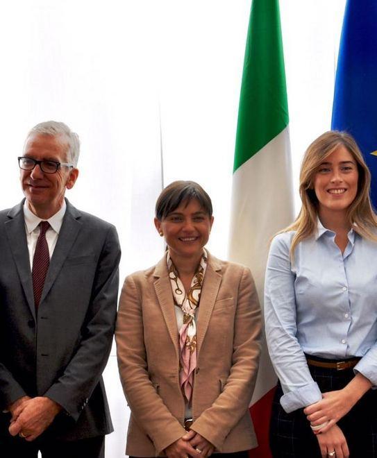 Le Regioni speciali a Roma per rilanciare l’Autonomia