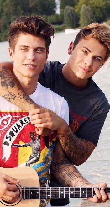 Benji & Fede a Sassari per presentare il nuovo album “0+” 