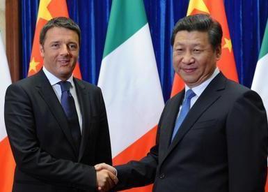Agroindustria e tecnologia per conquistare i cinesi 