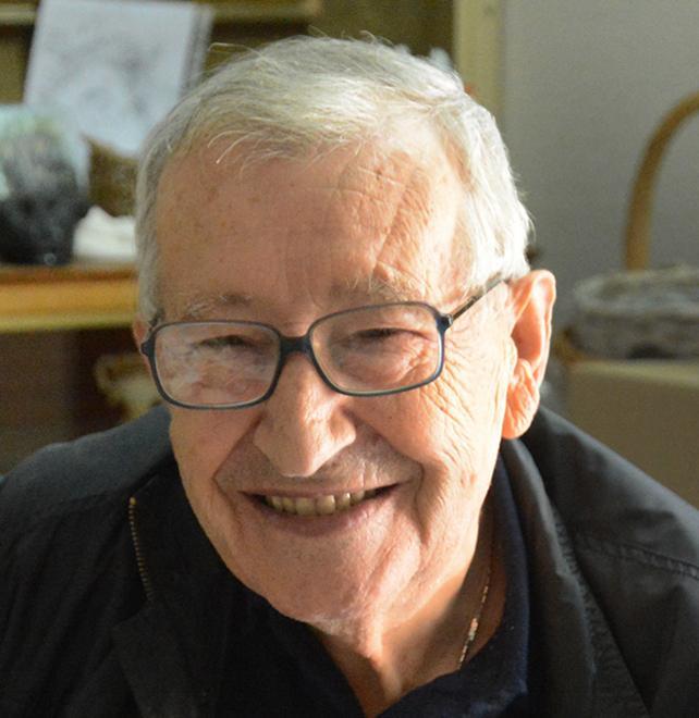 Addio a padre Marco, tra solidarietà e Ufo 