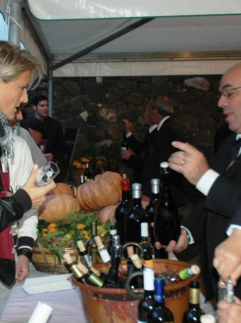 Il Comune ci ripensa: alla sagra dei Novelli i parcheggi gratis 