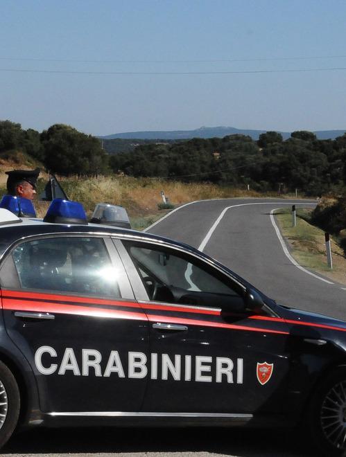 Droga, denunciato un operaio 