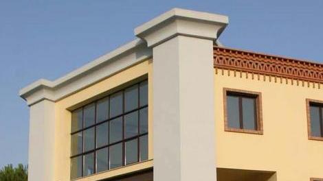 Una variante al Puc per l’ampliamento del villaggio Saraceno