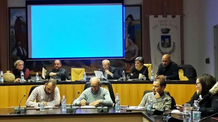 L’annuncio del sindaco Pisciottu: gestiremo l’Area marina protetta