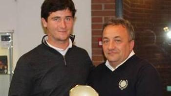 Al Modena Golf & Country Club successi per Cianchetti e Bregoli