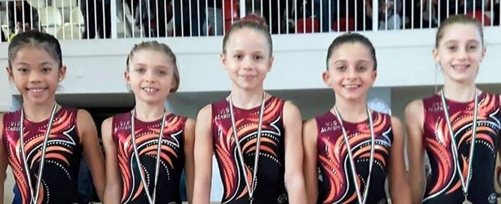 Serie C, la Vis Academy a valanga nei Regionali di Rimini