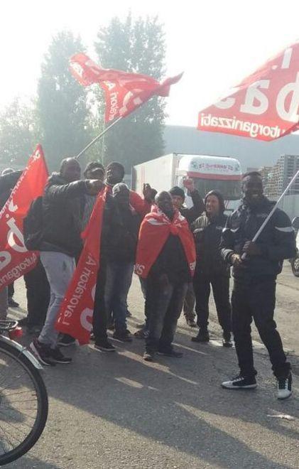 Global-Alcar Uno, doppio sciopero 