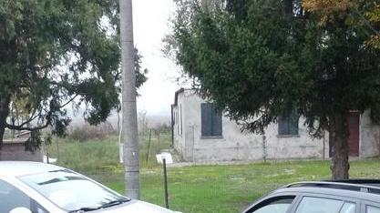 Ponte Motta, scontro frontale Anziana di Novi all’ospedale
