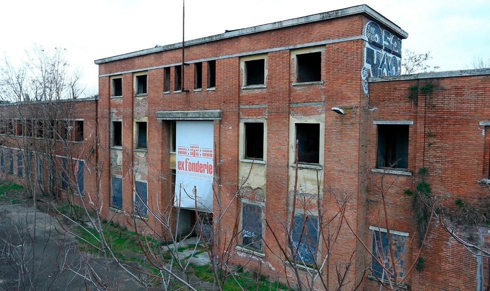 Una sola missione: rigenerazione urbana