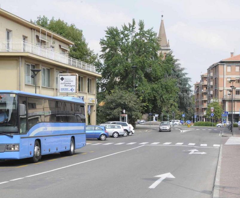 É tempo di cantieri pubblici 
