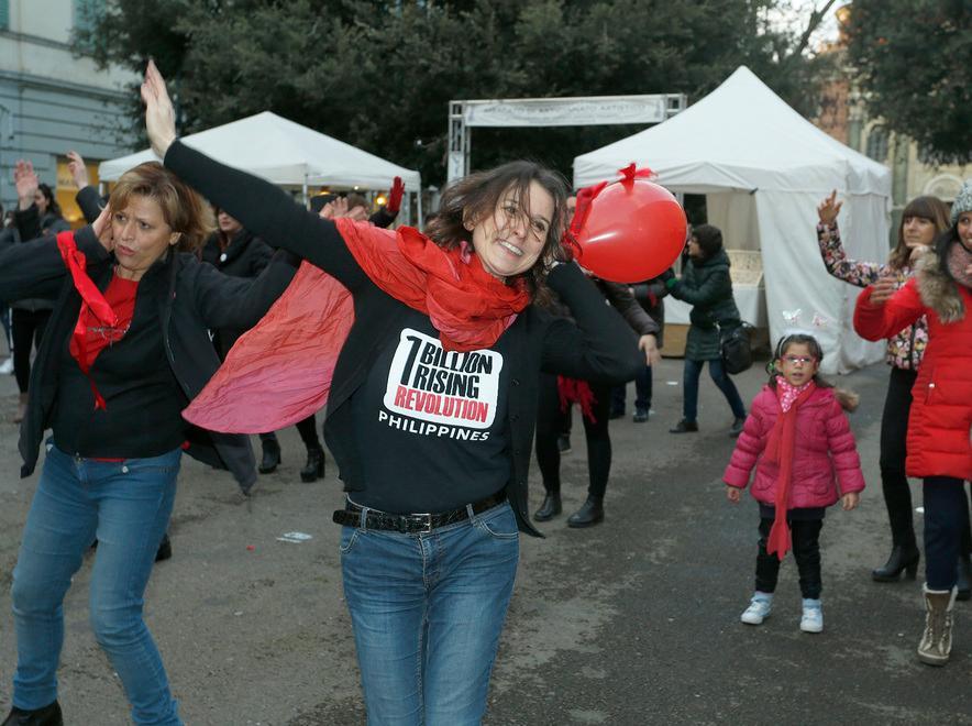 Stop violenza alle donne E ora si raccolgono i dati 