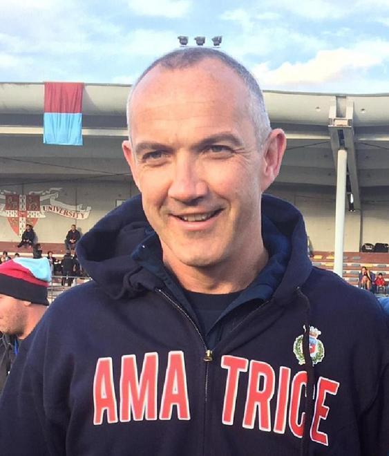 L’Italia pronta a sfidare gli All Blacks 