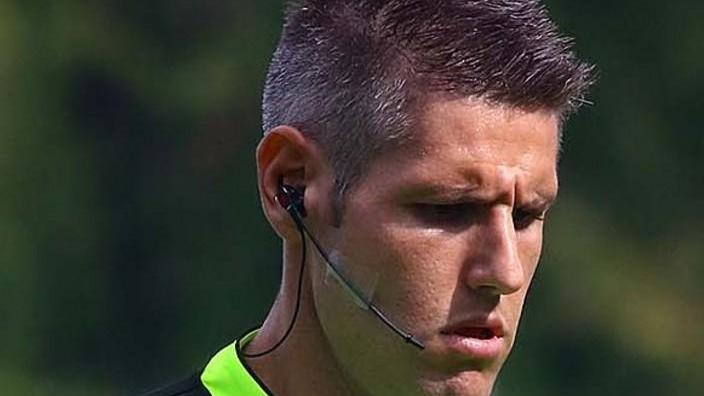 COL BRESCIA ARBITRA BARONI