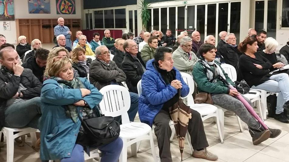 Il sindaco: entro Natale via il semaforo dal centro