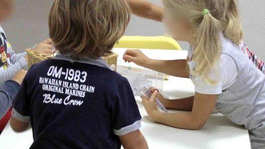 «Asili aperti la sera? È sbagliato»