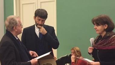 «Boldini, una scoperta per i russi»