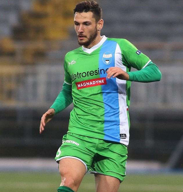 «Spal, guardo in alto ma penso a domani» 