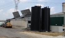 Puzze dalla centrale L’Asl: nessuna anomalia 