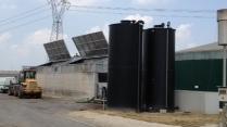 Puzze dalla centrale L’Asl: nessuna anomalia
