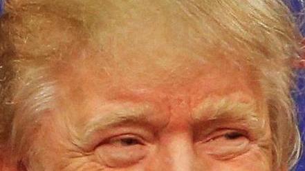 «Quando difesi Donald Trump»