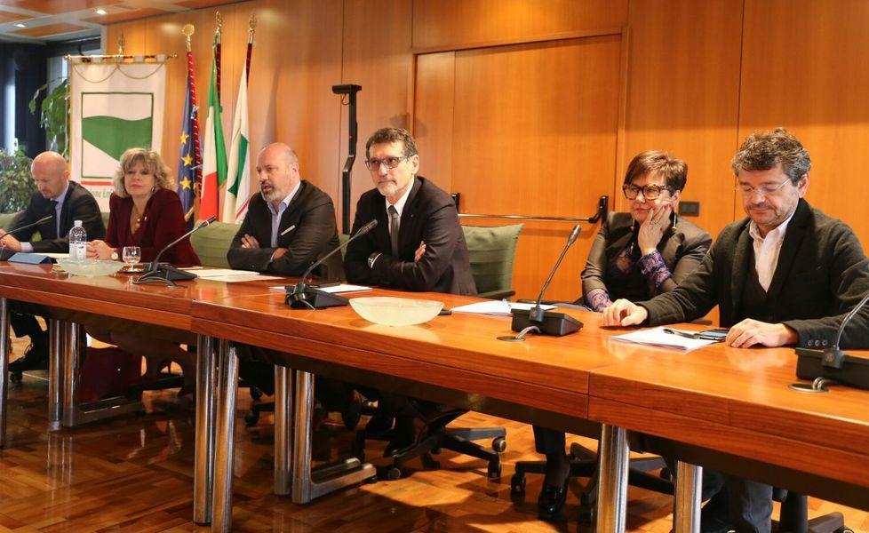 Il cibo emiliano di qualità sbarca a New York 