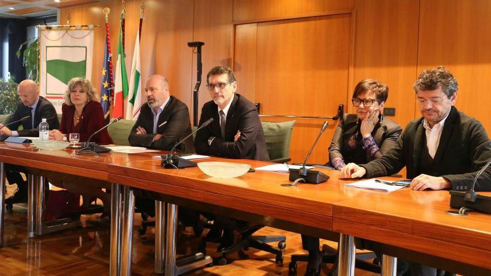 Il cibo emiliano di qualità sbarca a New York