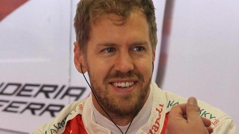 «Vincerò il Mondiale con la Ferrari»