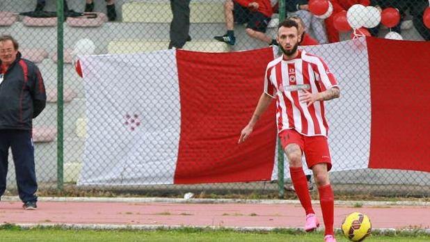 Il Bomber Bernardo «Il Castellarano può tentare il blitz»
