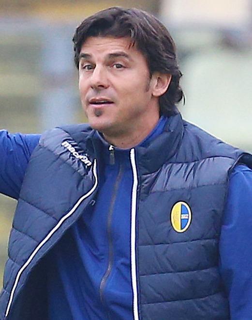 Modena, un solo obiettivo: vincere 