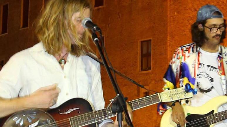 Trent’anni di musica in strada Artisti in arrivo da New York