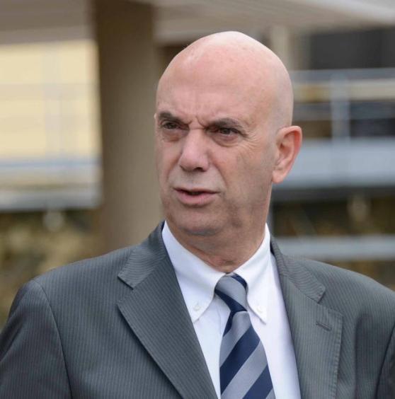 Loris Martignoni, sindaco di Pomarance