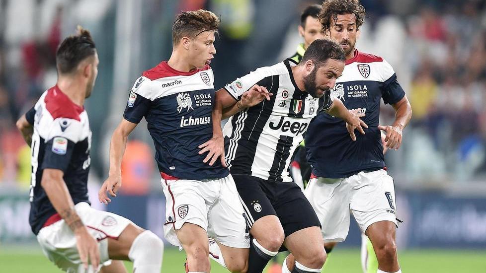 Il Cagliari punta su Di Gennaro e Barella: fantasia e grinta