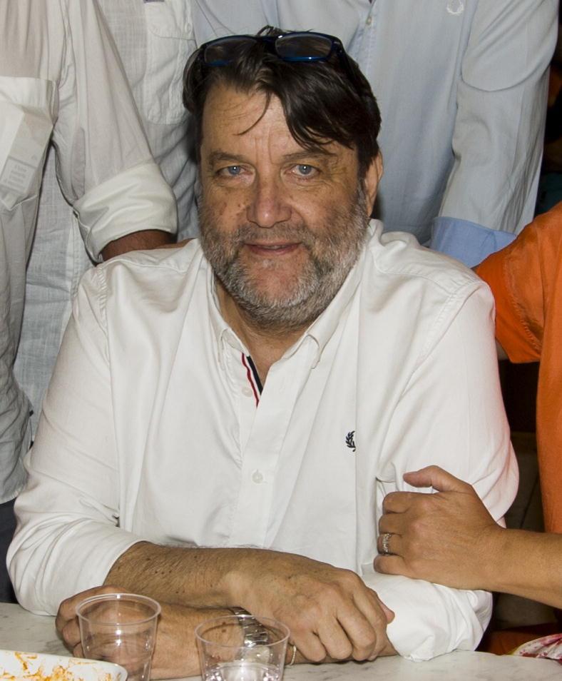 Claudio Gremigni