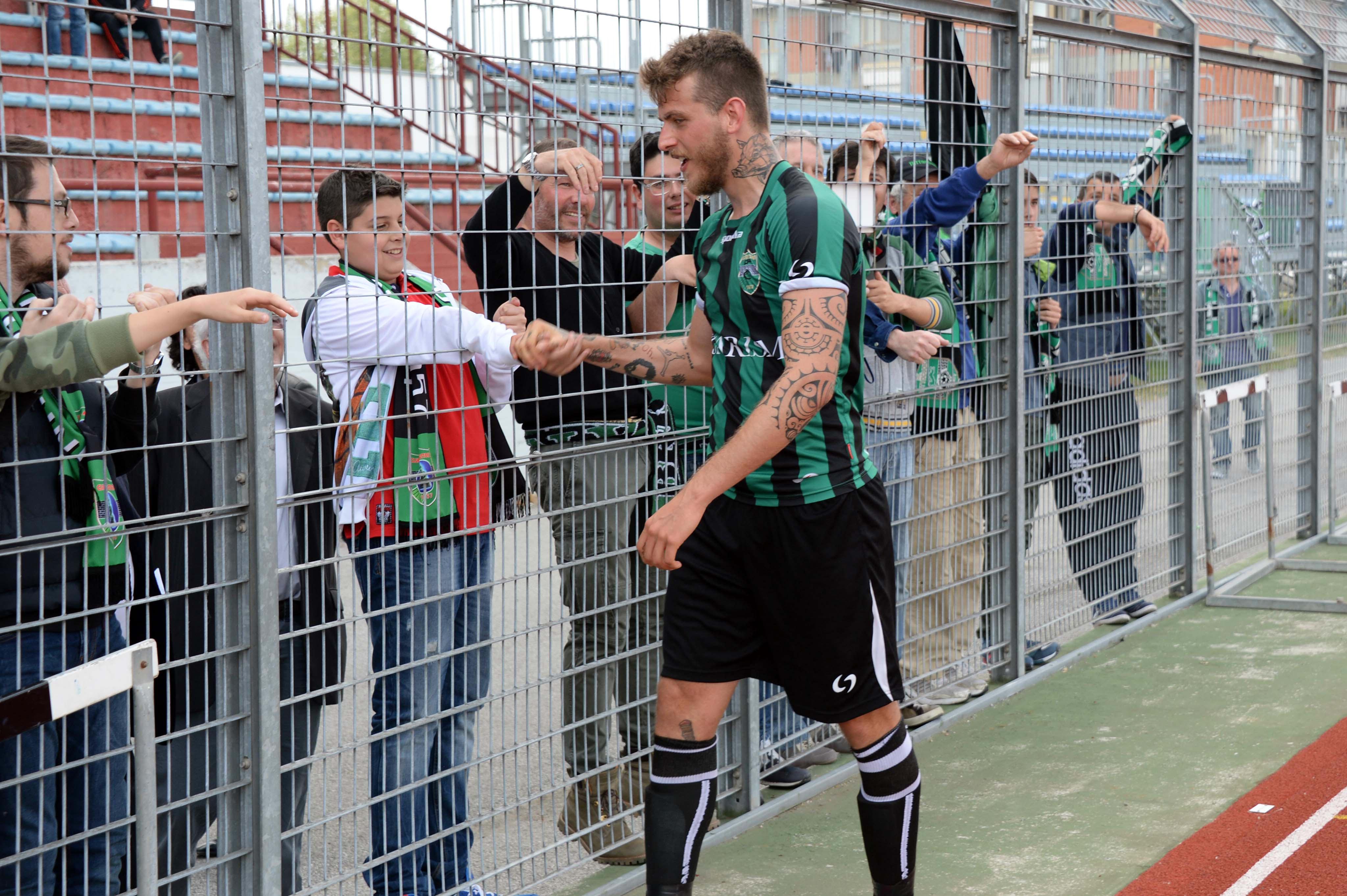 Colombini torna al Mannucci da ex del Tuttocuoio