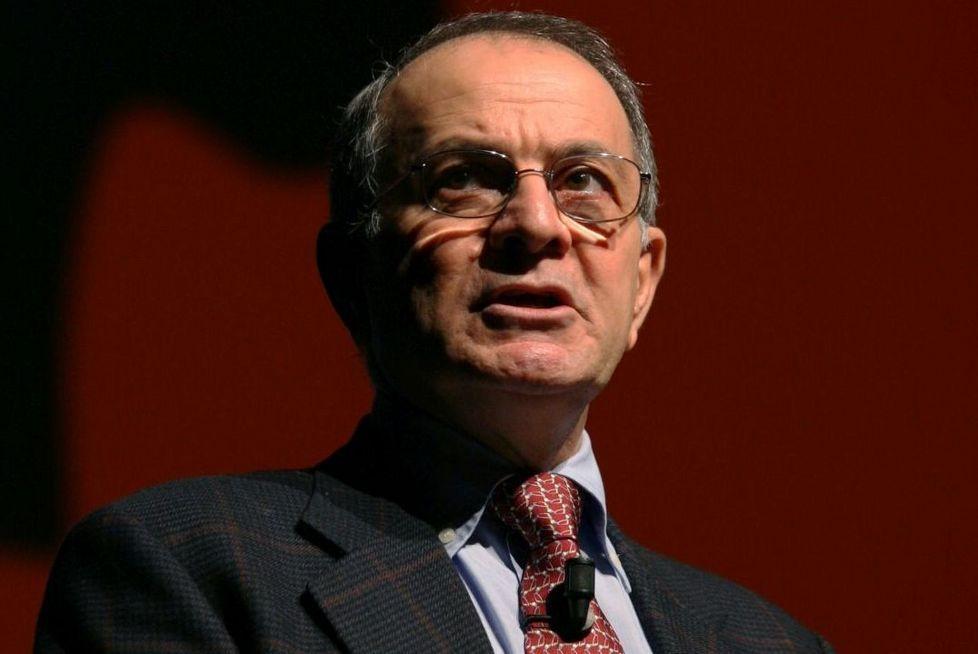 «Il popolo sovrano non esiste più» Parola di Gentile