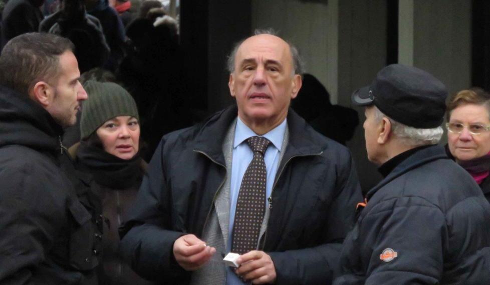 Allarme in Tribunale processi a rischio 