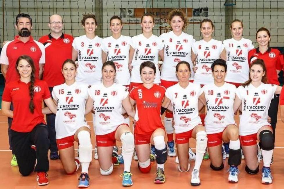 Montesport, serve l’impresa Ghizzani a caccia del riscatto