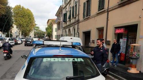 Controlli in città, il sindaco ringrazia le forze dell’ordine