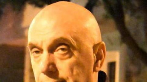 «Ero in Vespa, iniziò a muoversi tutto»