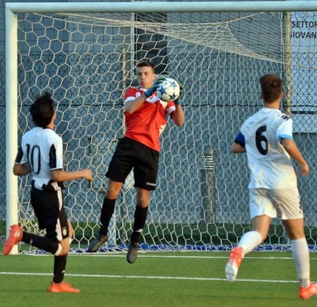 Nerazzurri: Birindelli in Cina con la Nazionale Under 17 di B