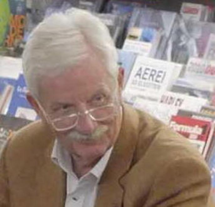 Il libro di Meucci raccontato domani alla “Spina”