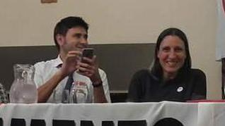 Liti, ripicche e l’sos DiBa: «Ora la resa dei conti»