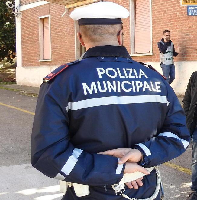 “B&B” abusivi quattro stangati dai vigili urbani