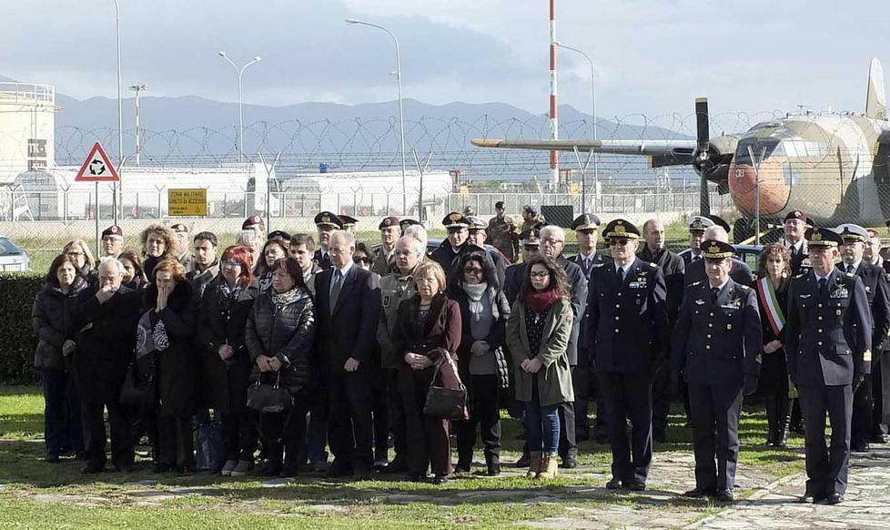 «Qui c’è l’essenza del nostro lavoro» 