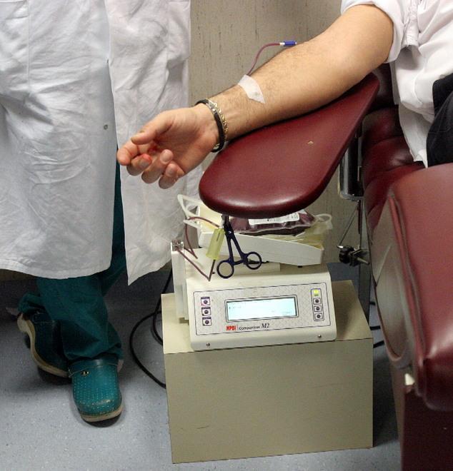 Morta per il sangue infetto maxi risarcimento ai figli 