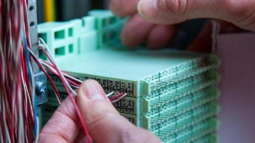 Internet super veloce Dal prossimo anno via i lavori al Secco