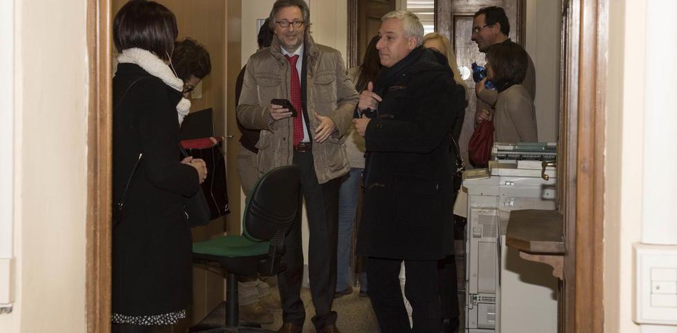 Ricorso elettorale, per le sentenze i tempi sono lunghi 