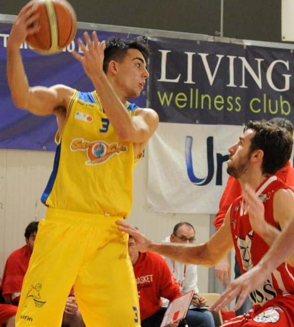 tuttobasket