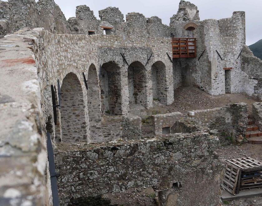 Volterraio, visite a 20 euro Italia Nostra è perplessa 